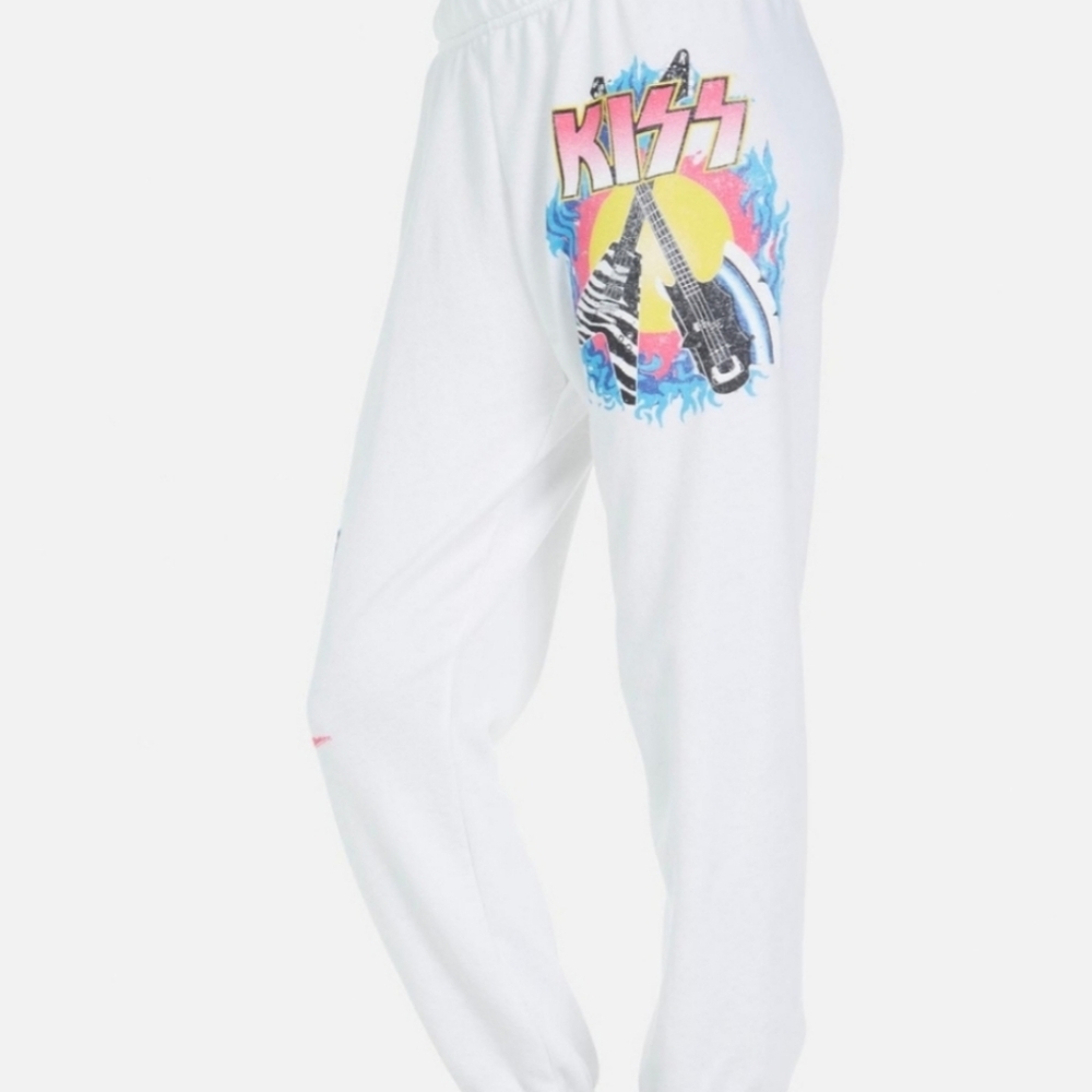 LAUREN MOSHI KISS Joggers - Picture 2 of 11